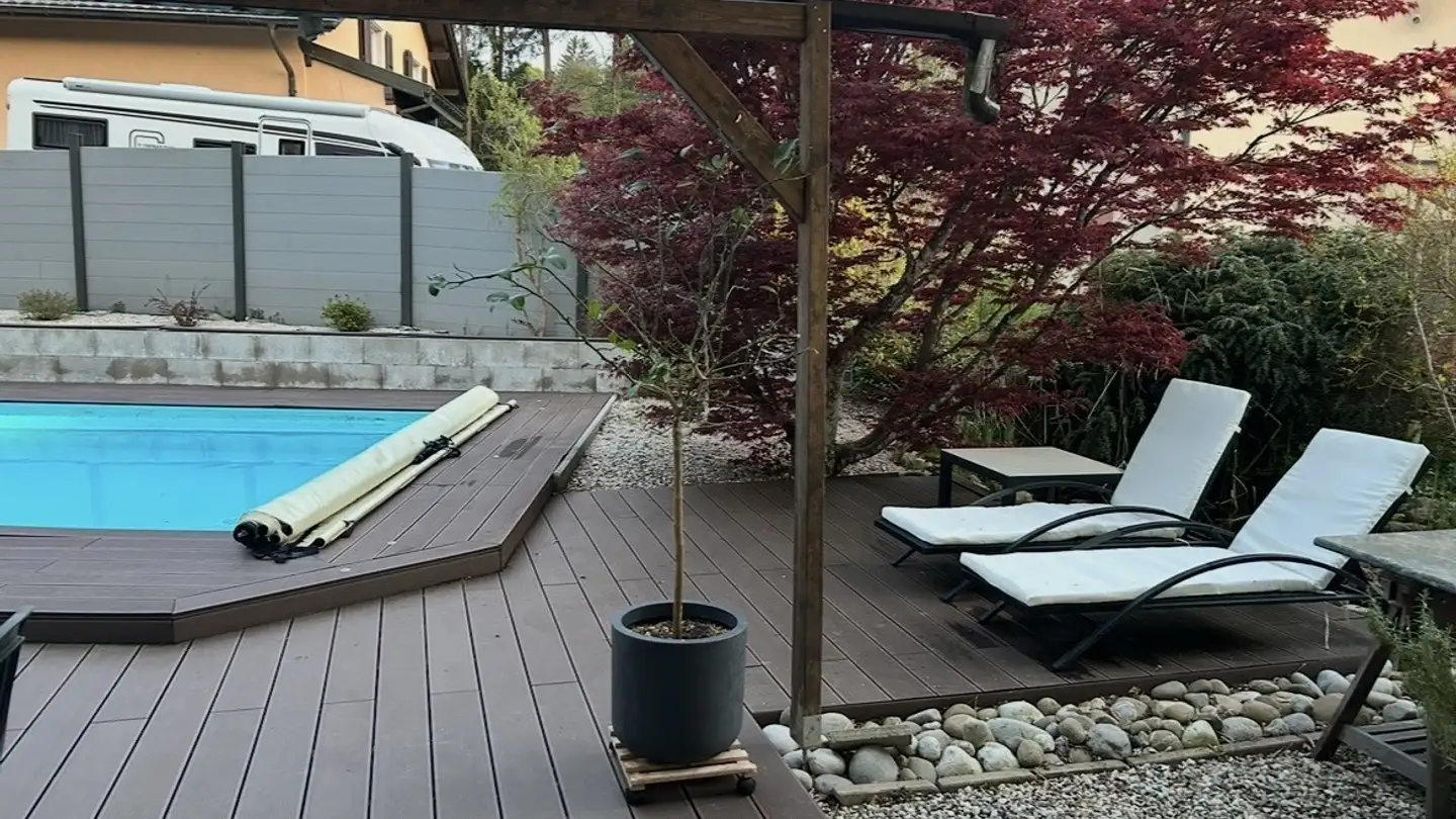 Chambre à louer - 1073 Savigny - Photo 4