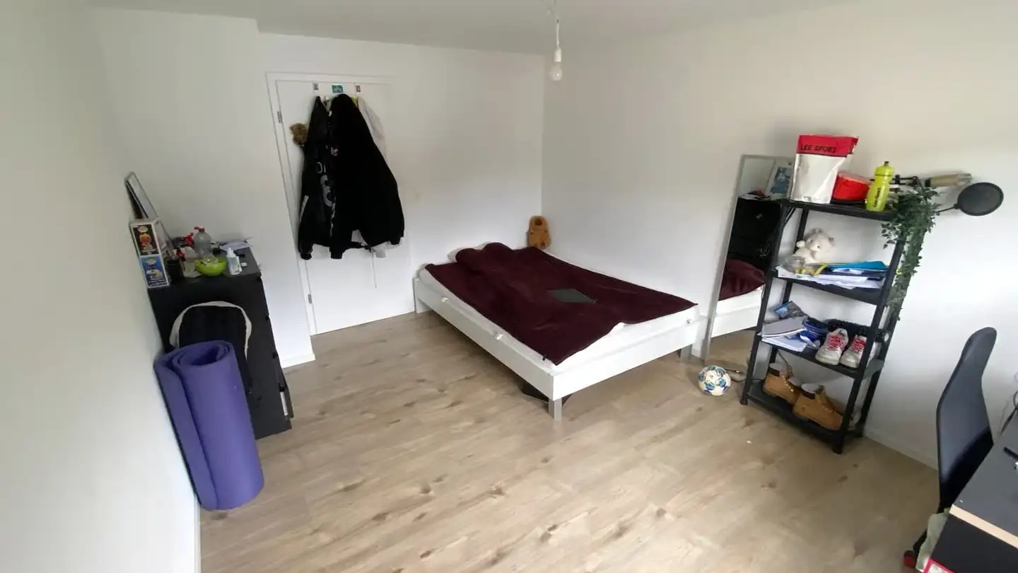 Wohnung mieten - 3380 Wangen an der Aare