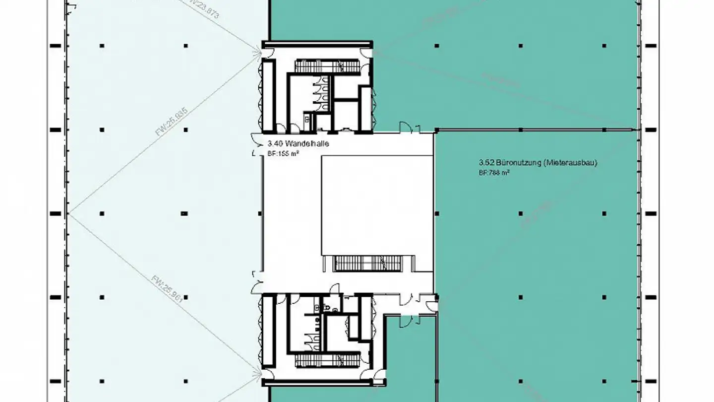 Spazio ufficio in affitto - Hallmattstrasse 47, 3172 Niederwangen b. Bern - Foto 2