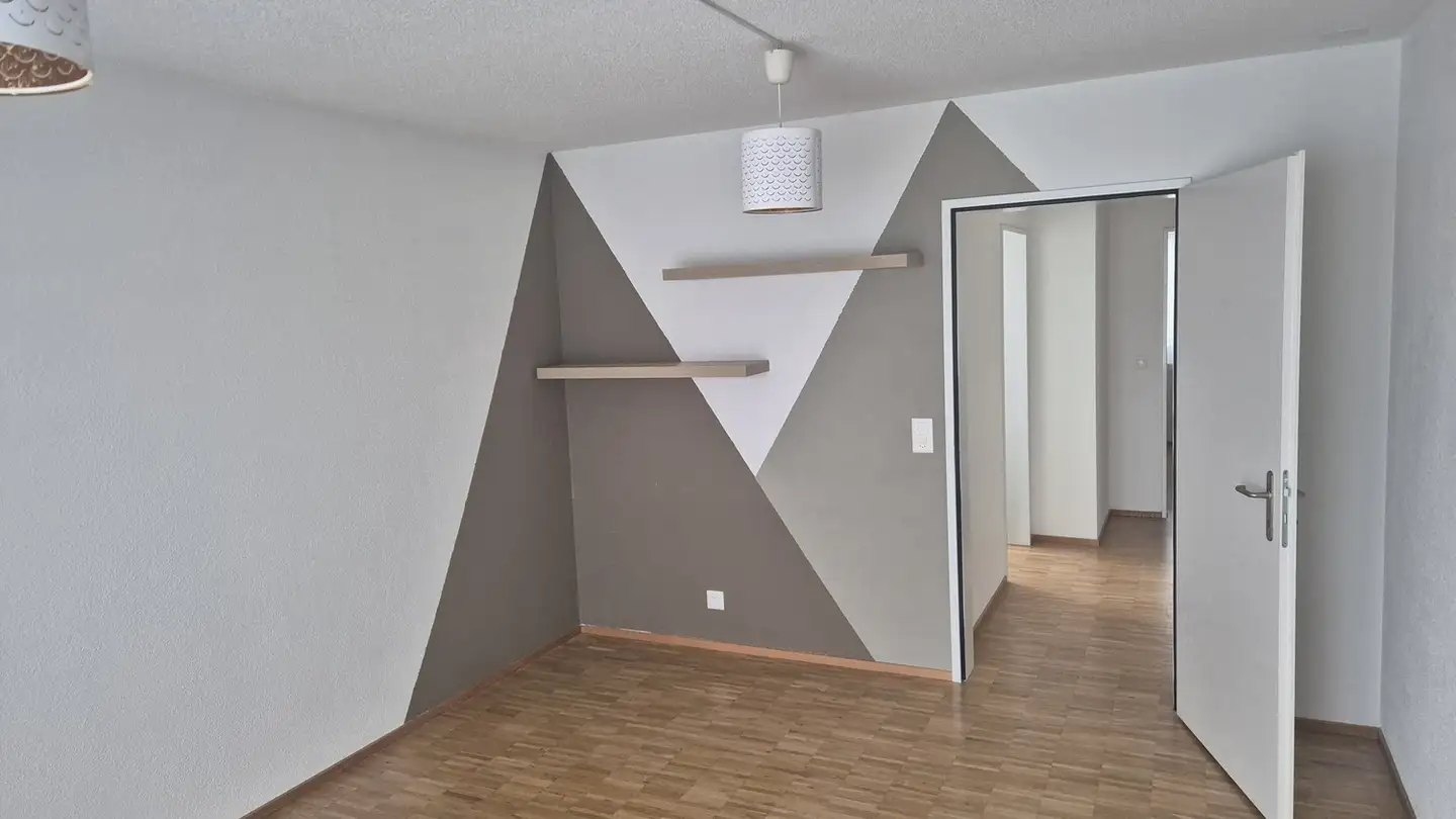 Chambre à louer - 8302 Kloten - Photo 2