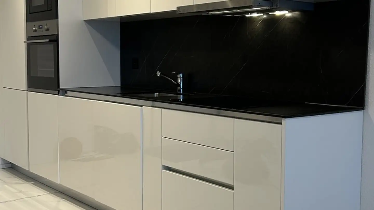 Wohnung mieten - Hauptstrasse 115a, 9430 St. Margrethen SG