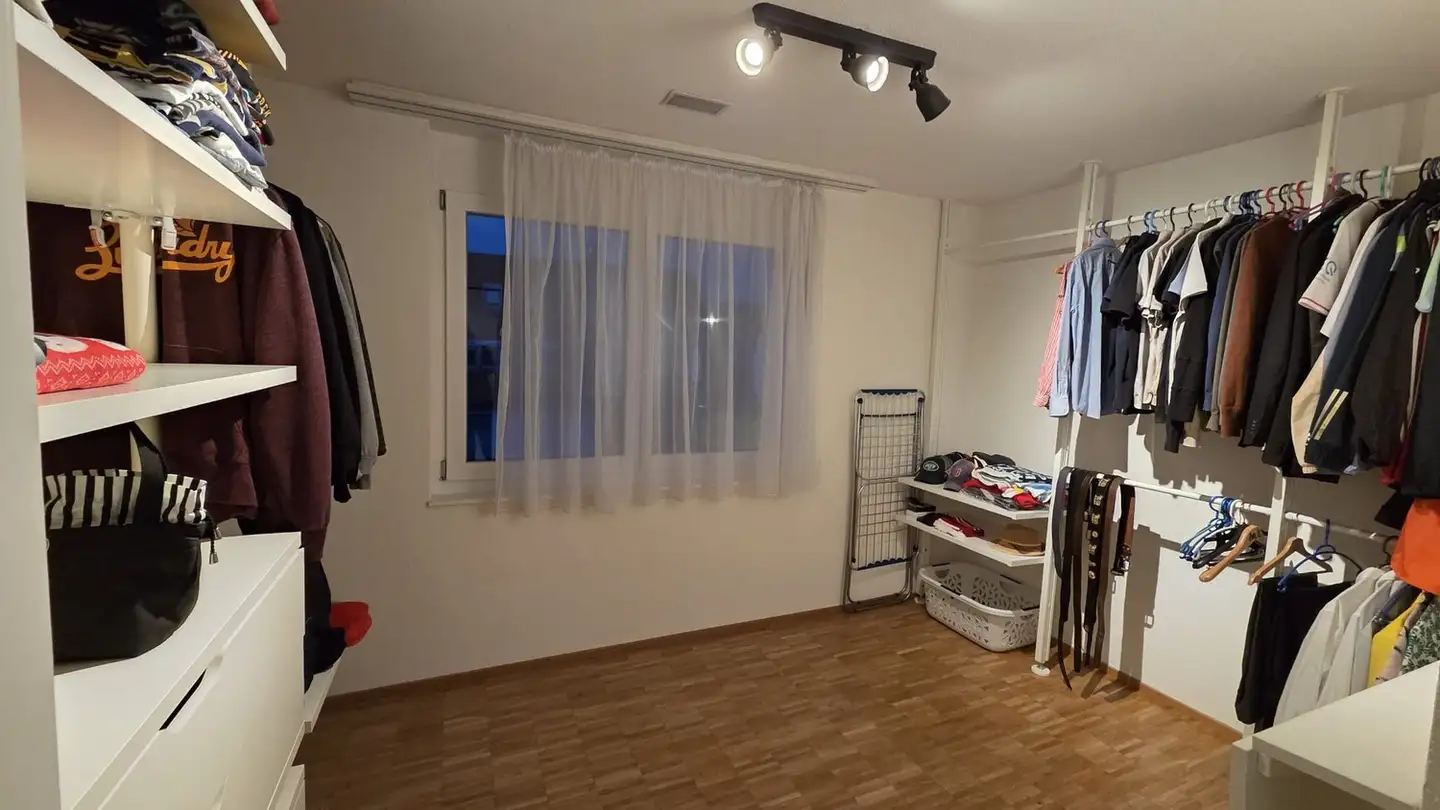 Chambre à louer - 8302 Kloten - Photo 4