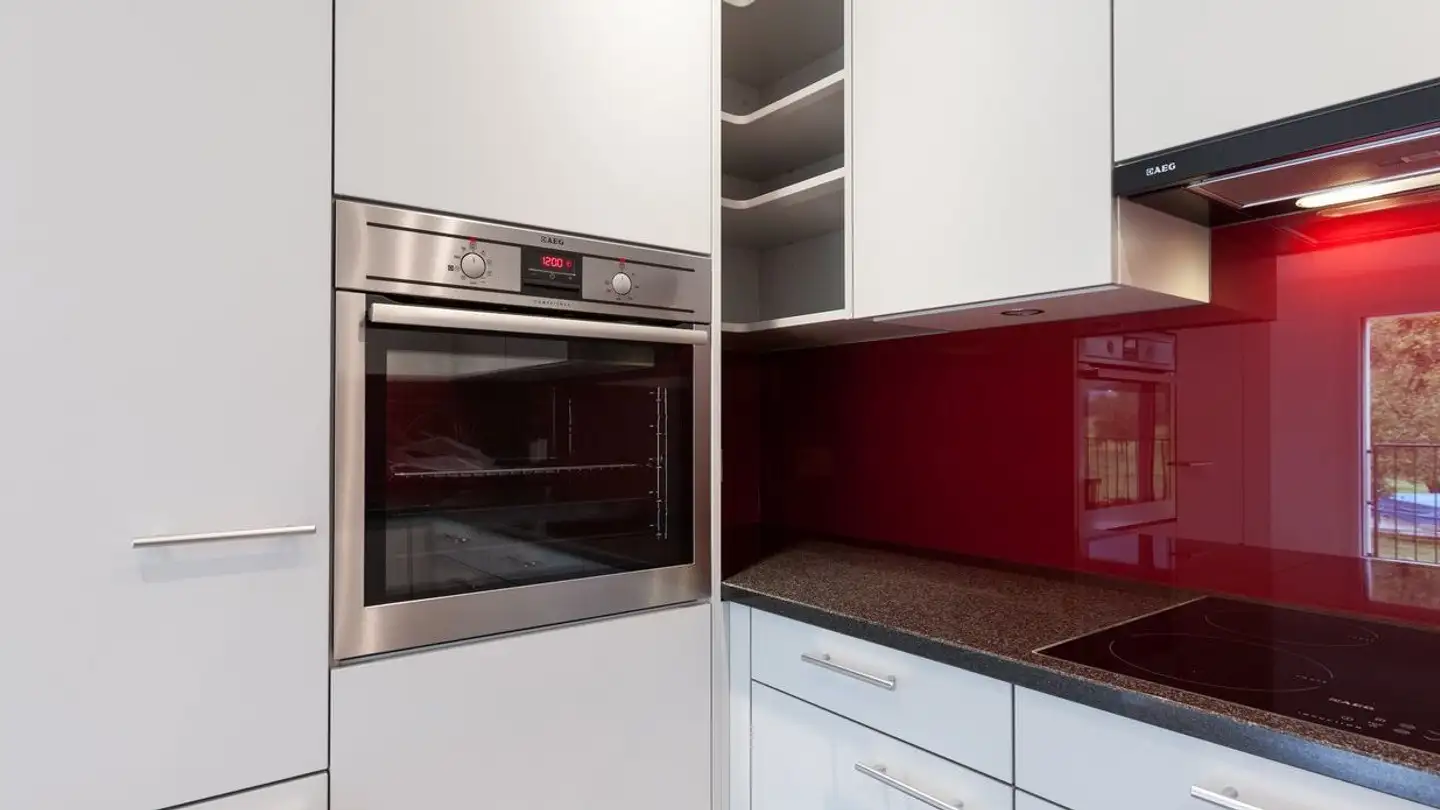 Dachgeschosswohnung mieten - Alte Staffeleggstrasse 9b, 5024 Küttigen - Foto 3