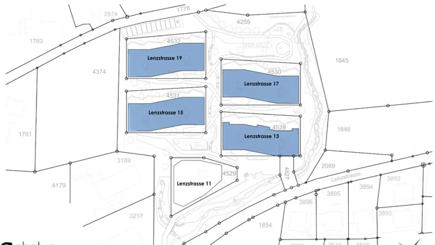 Appartamento in vendita - Lenzstrasse 17a, 5734 Reinach AG - Photo 4