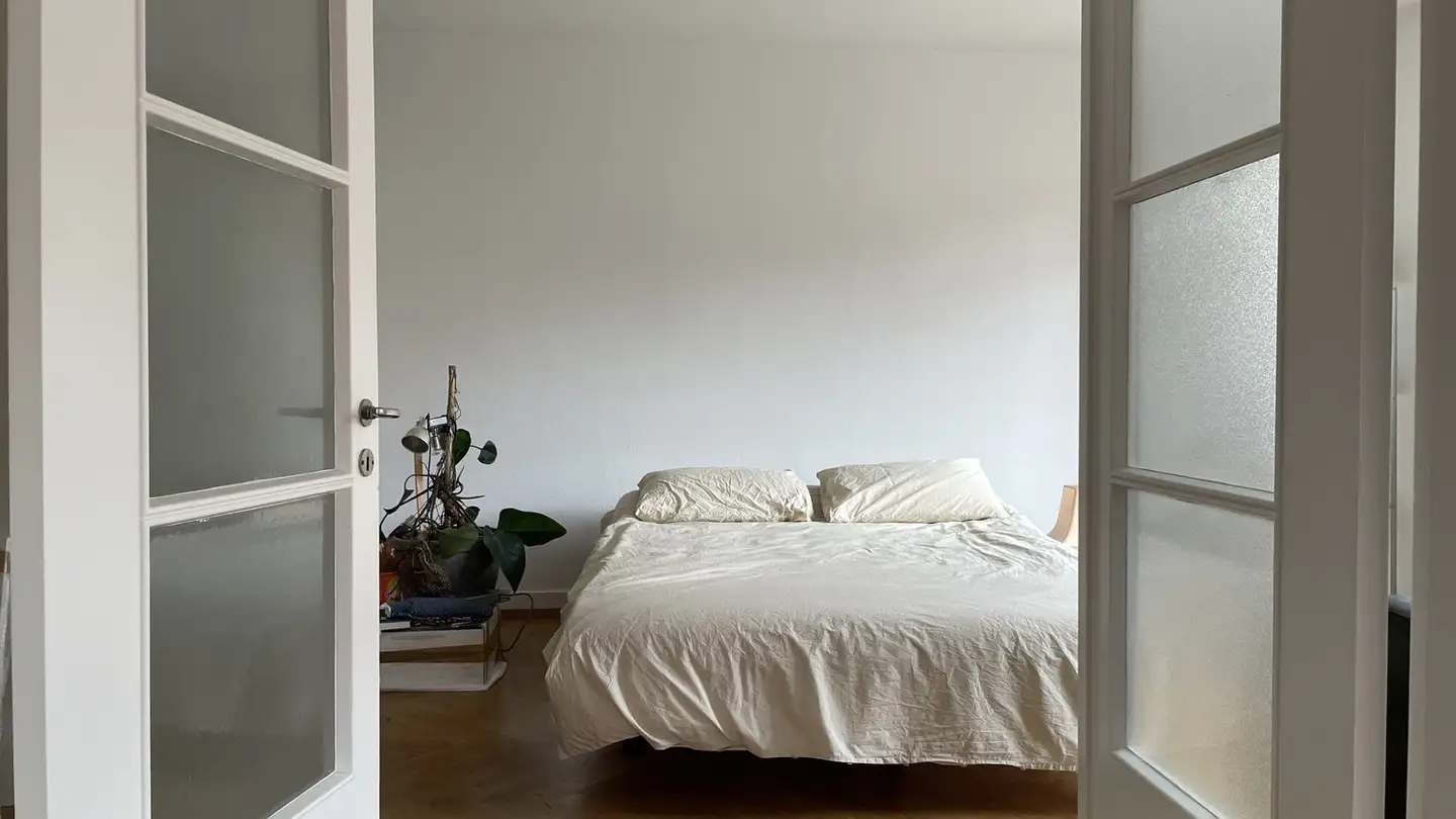 Appartement à louer - 8038 Zürich