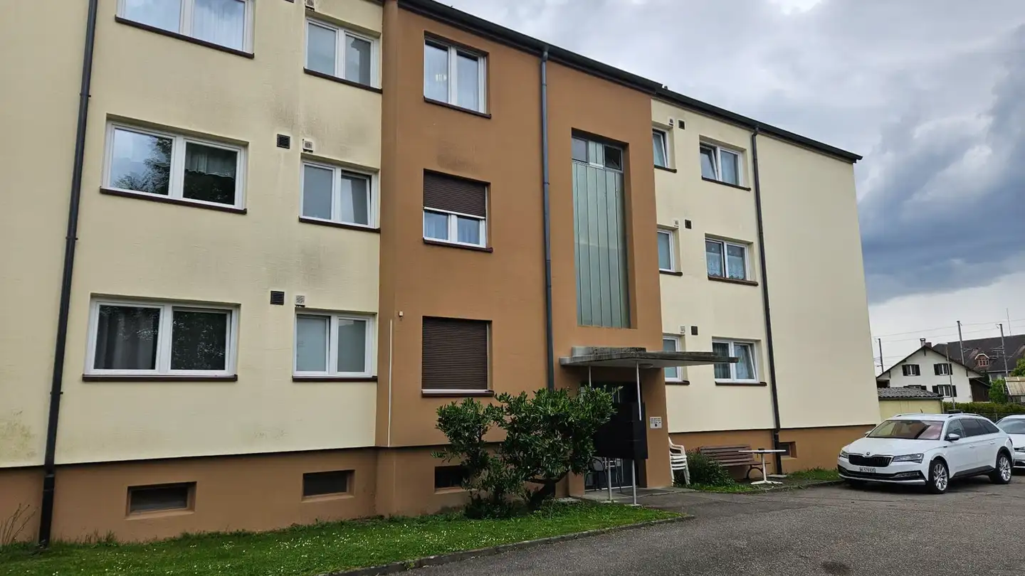 Appartamento in affitto - 3380 Wangen an der Aare - Foto 3