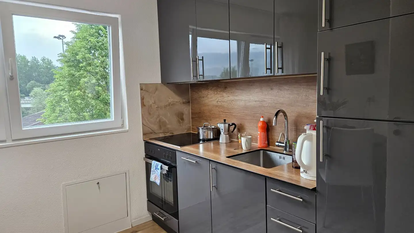Appartamento in affitto - 3380 Wangen an der Aare - Foto 4