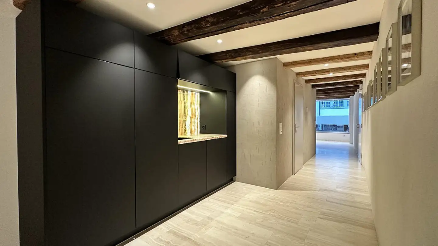 Commerciale in affitto - Marktgasse 59, 9500 Wil SG