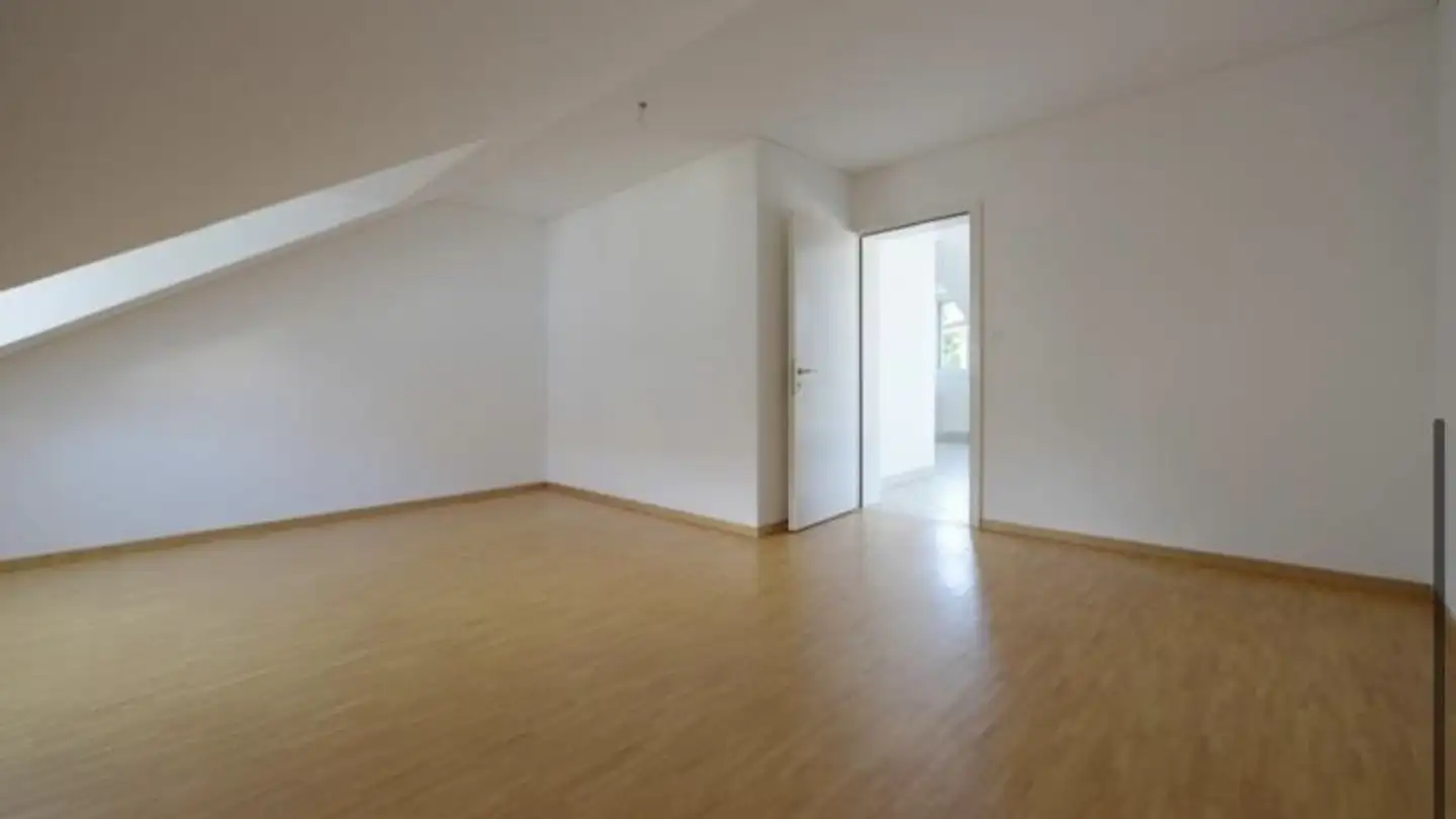 Stanza singola in affitto - Bedastrasse 1, 9000 St. Gallen