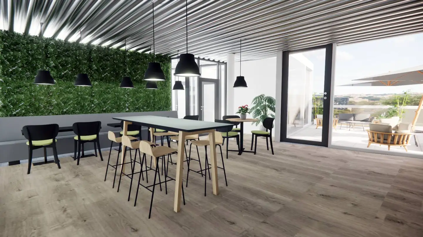 Bureau à louer - Place Des Alpes 1, 1201 Genève - Photo 2