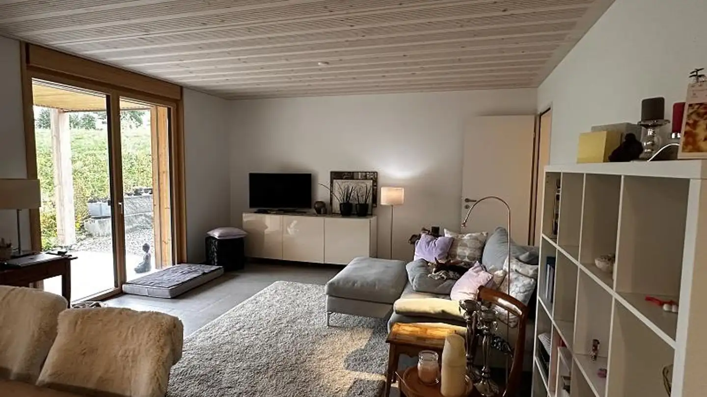 Apartment for rent - Altnauerstrasse 5a, 8594 Güttingen - Photo 2
