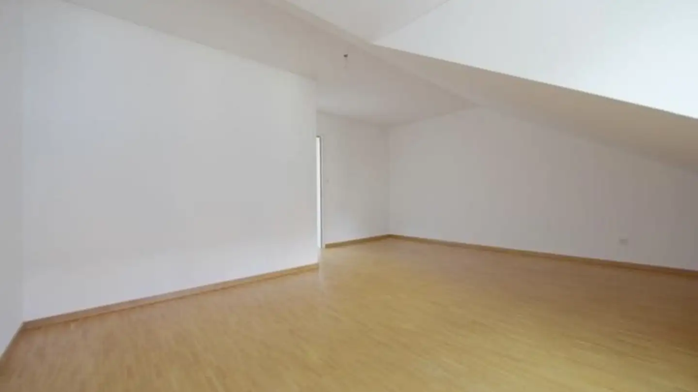 Stanza singola in affitto - Bedastrasse 1, 9000 St. Gallen - Foto 4