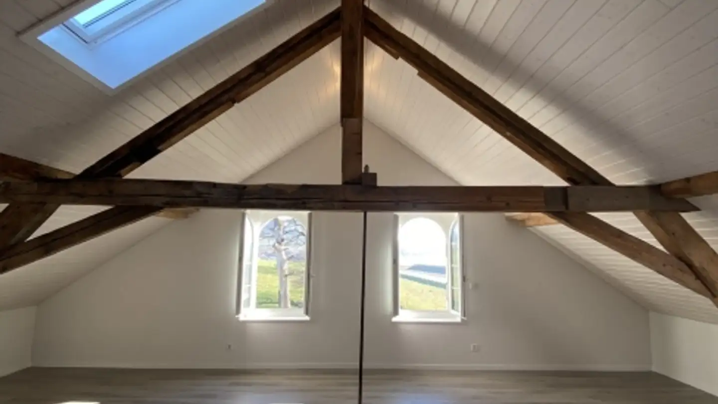 Fattoria in vendita - 1680 Romont FR - Foto 3