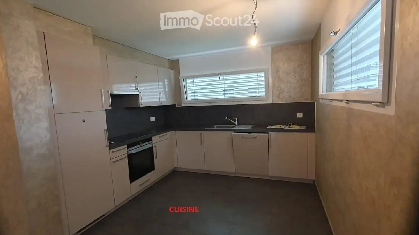 Appartamento in affitto - Rue De La Vouette 6, 1955 St-Pierre-de-Clages - Foto 2