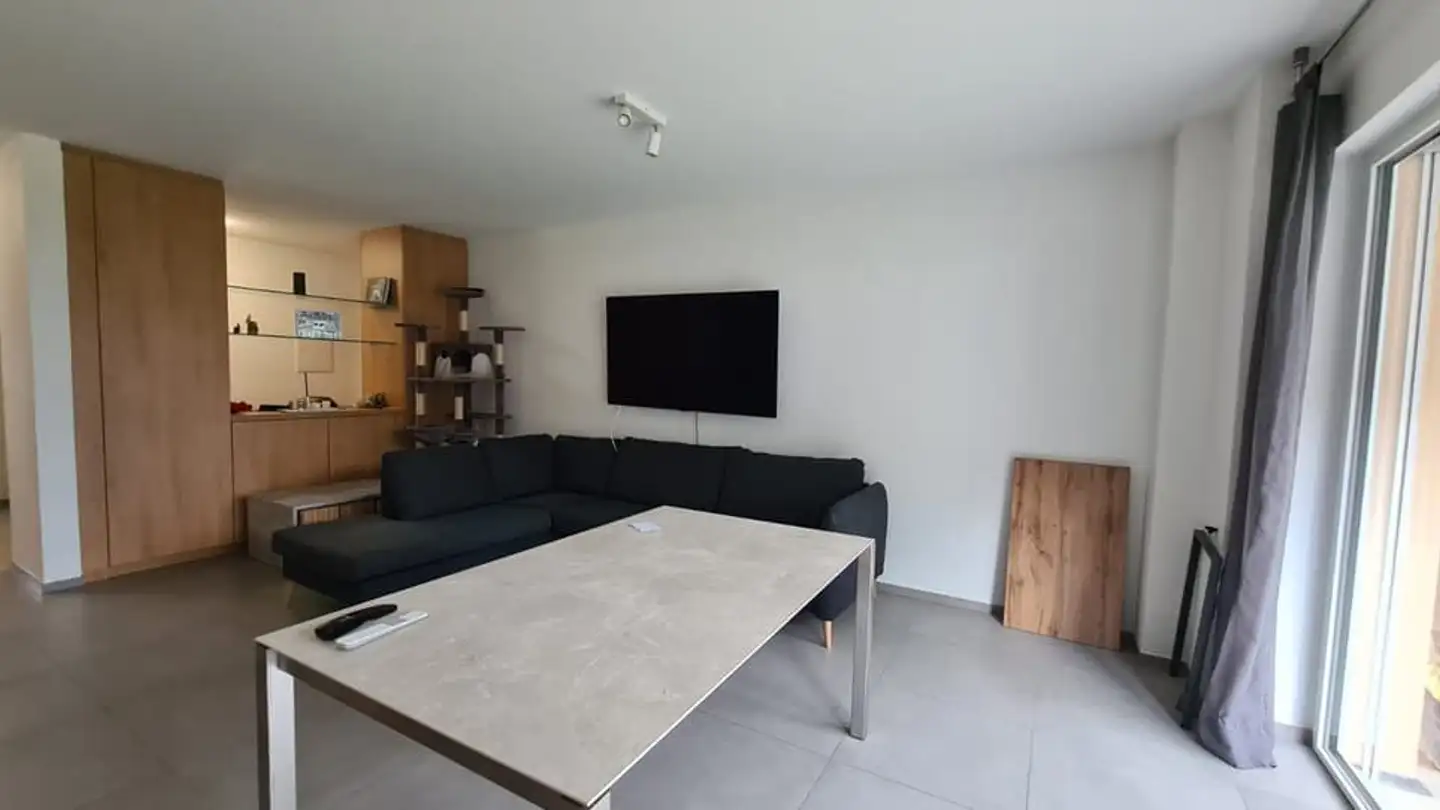 Appartamento in affitto - Sous La Roche Bourquin 1, 2952 Cornol - Foto 3