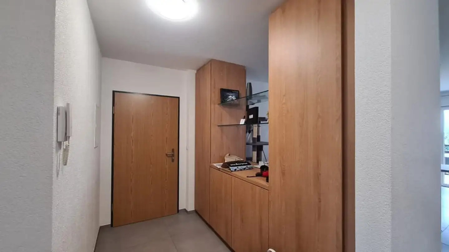 Appartamento in affitto - Sous La Roche Bourquin 1, 2952 Cornol - Foto 4