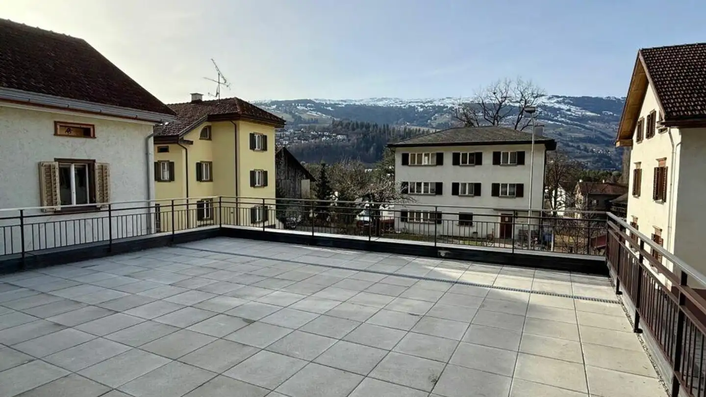 Apartment for rent - Oberdorf, 7411 Sils im Domleschg - Photo 2