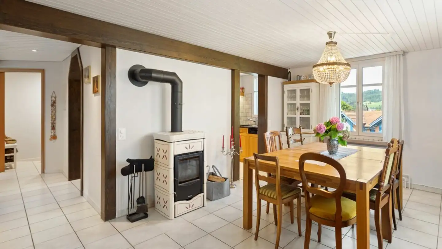Einfamilienhaus kaufen - Gerbestrasse 12, 8353 Elgg