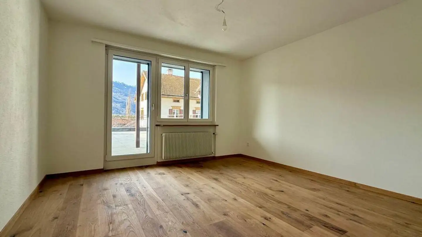 Apartment for rent - Oberdorf, 7411 Sils im Domleschg - Photo 4