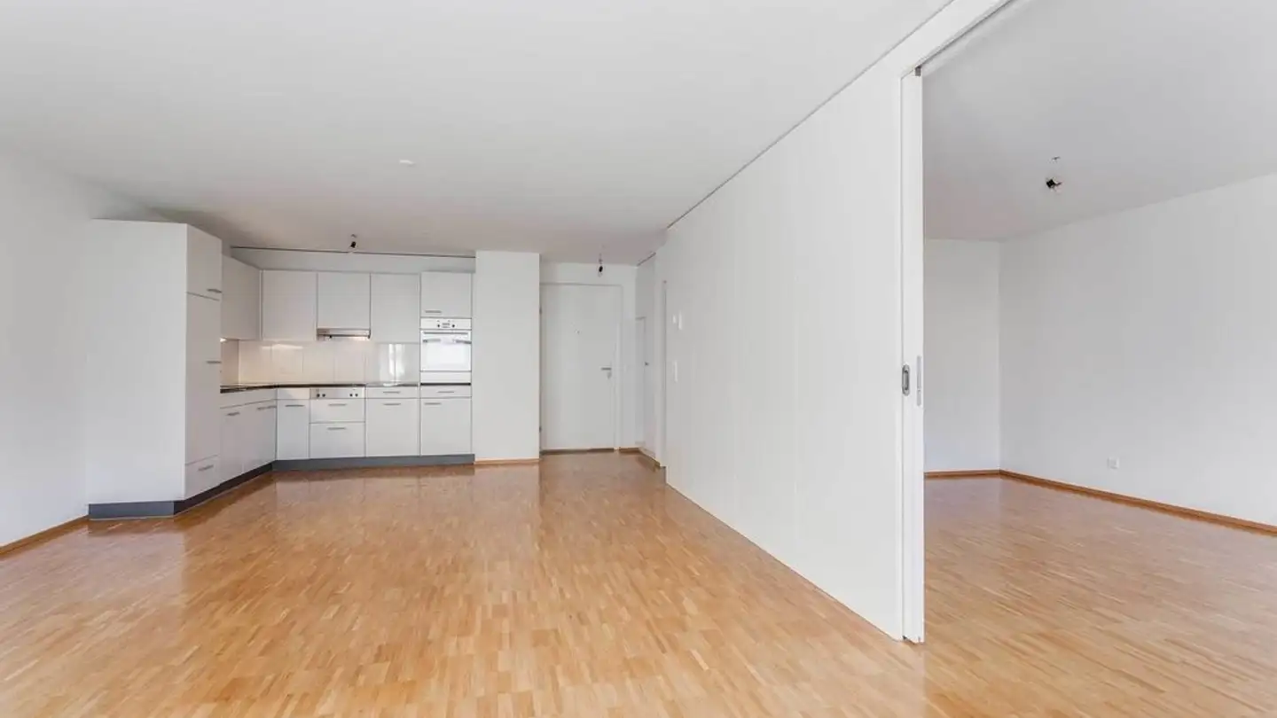 Apartment for rent - Winkel 4, 6460 Altdorf UR - Photo 3