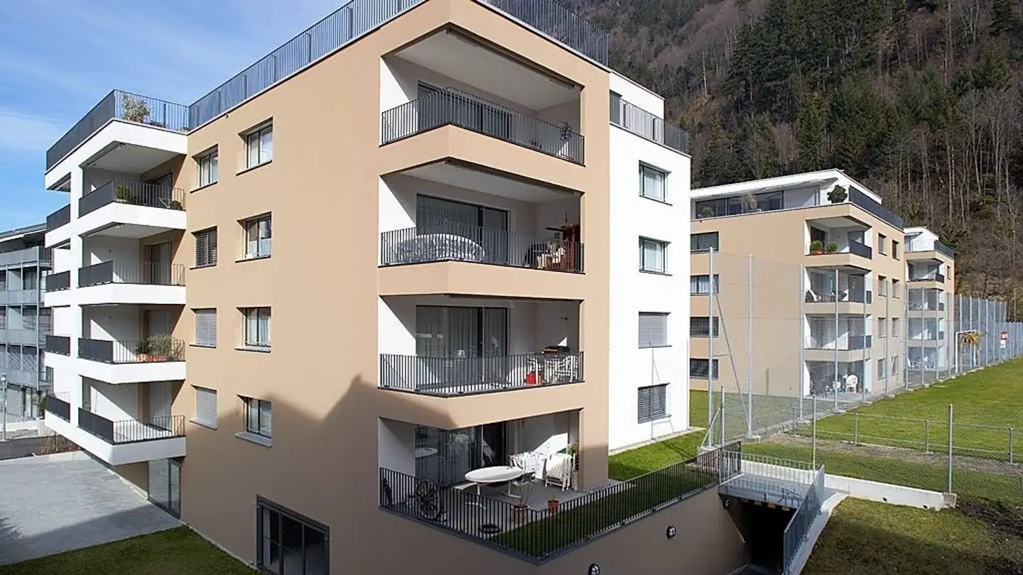 Apartment for rent - Winkel 4, 6460 Altdorf UR