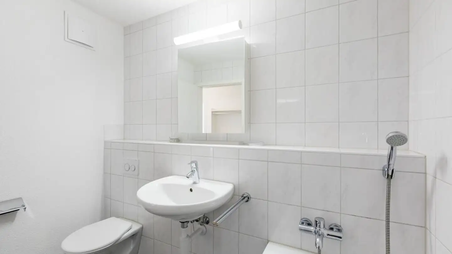 Appartamento in affitto - Kleeweg 13, 3303 Jegenstorf - Foto 3