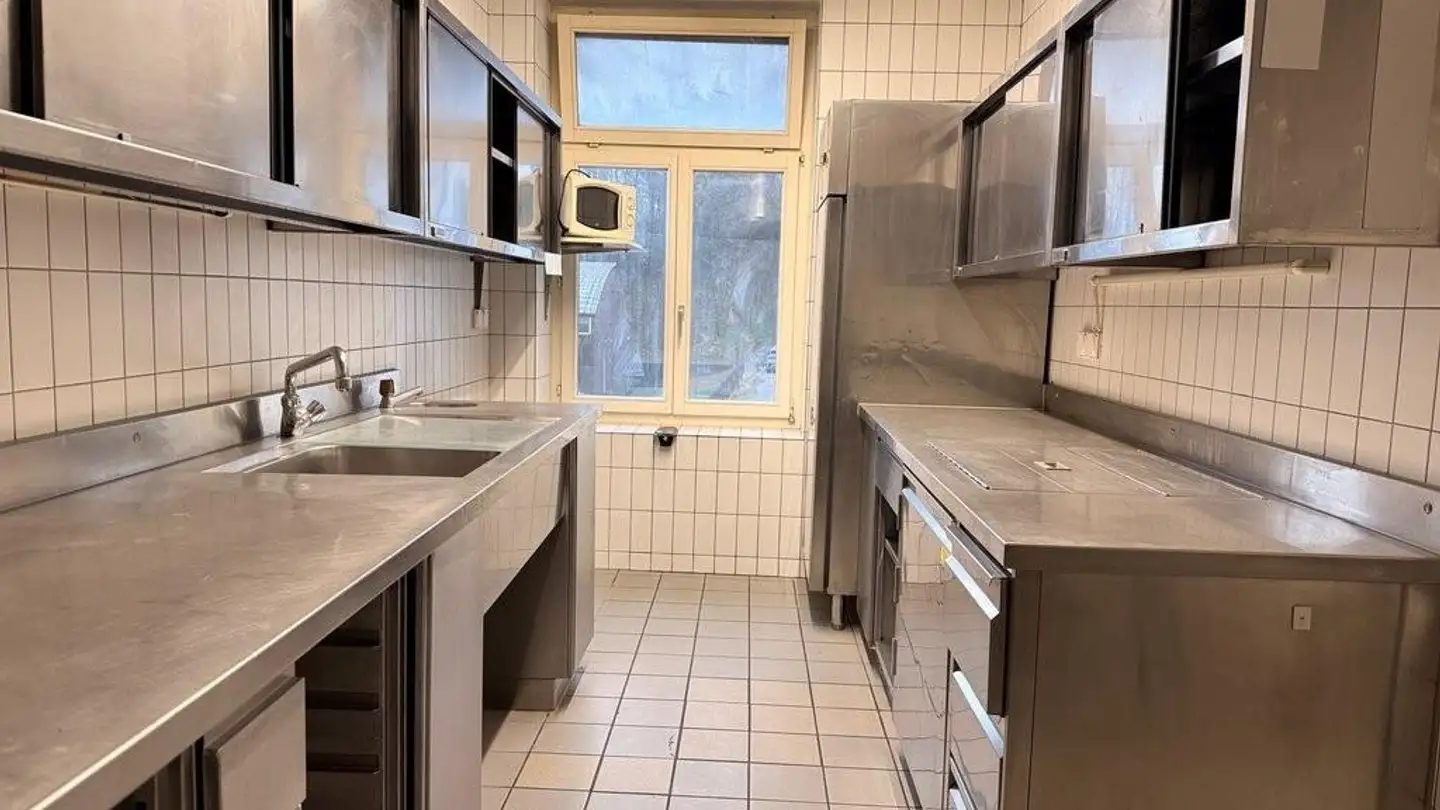 Restaurant mieten - Lindenstrasse 21, 9000 St. Gallen - Foto 4