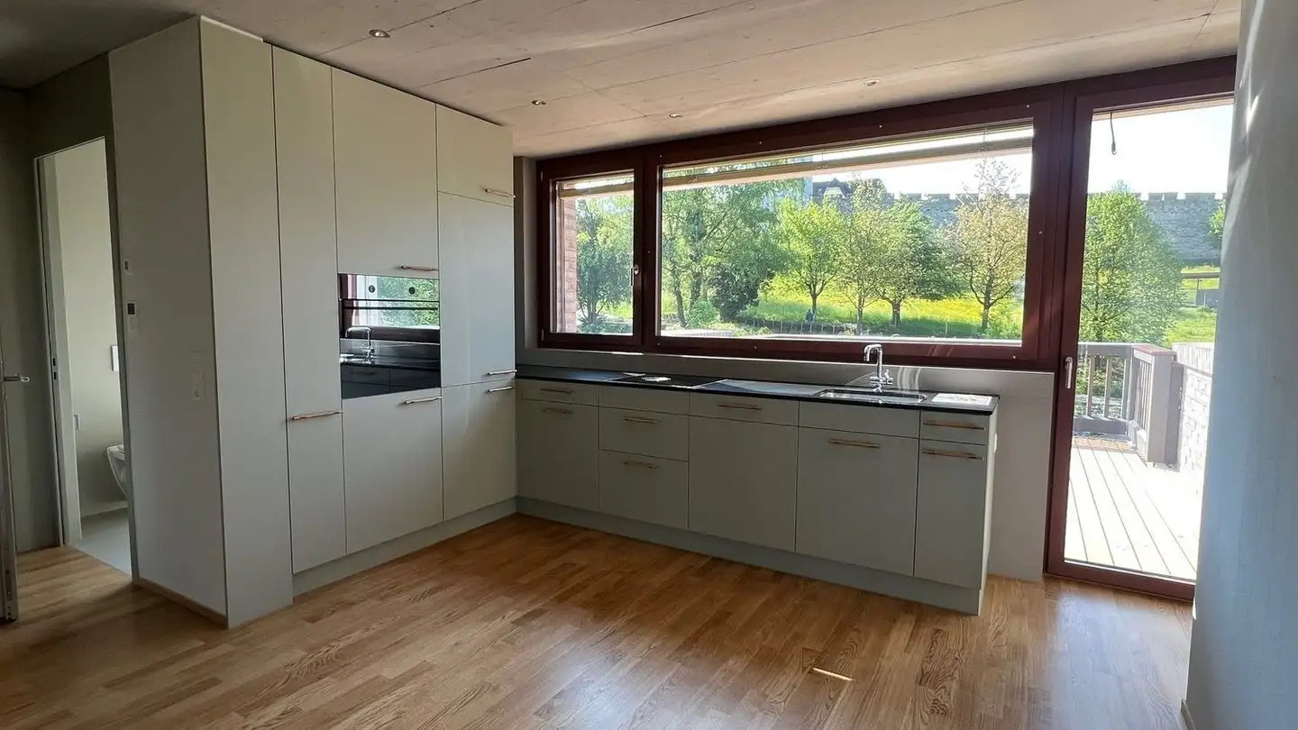 Penthouse mieten - Diebold-Schilling-Strasse 31, 6004 Luzern - Foto 2