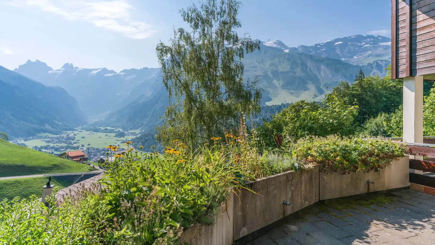 Casa bifamiliare in vendita - 6390 Engelberg