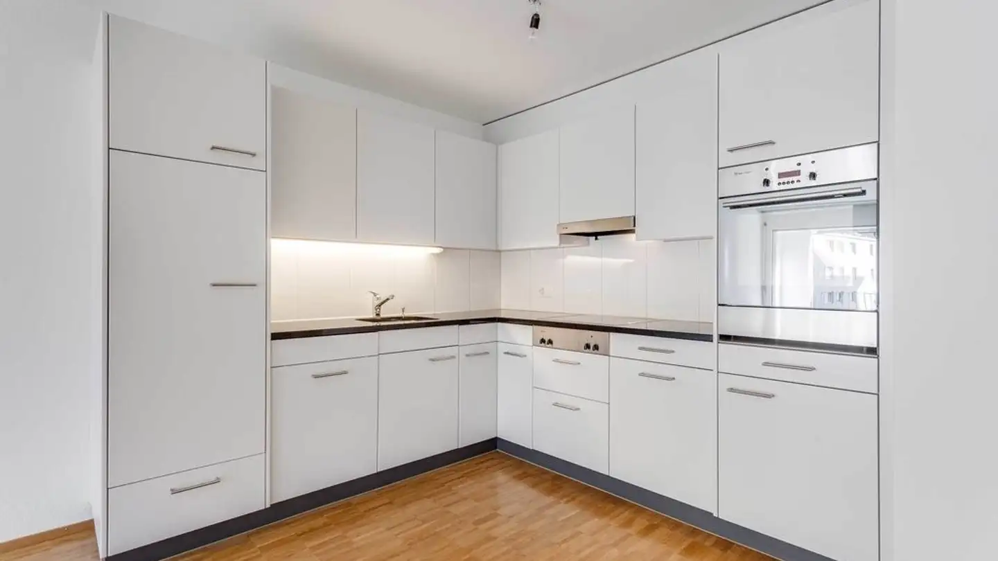 Apartment for rent - Winkel 4, 6460 Altdorf UR - Photo 4
