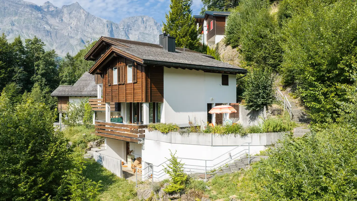 Casa bifamiliare in vendita - 6390 Engelberg - Foto 2