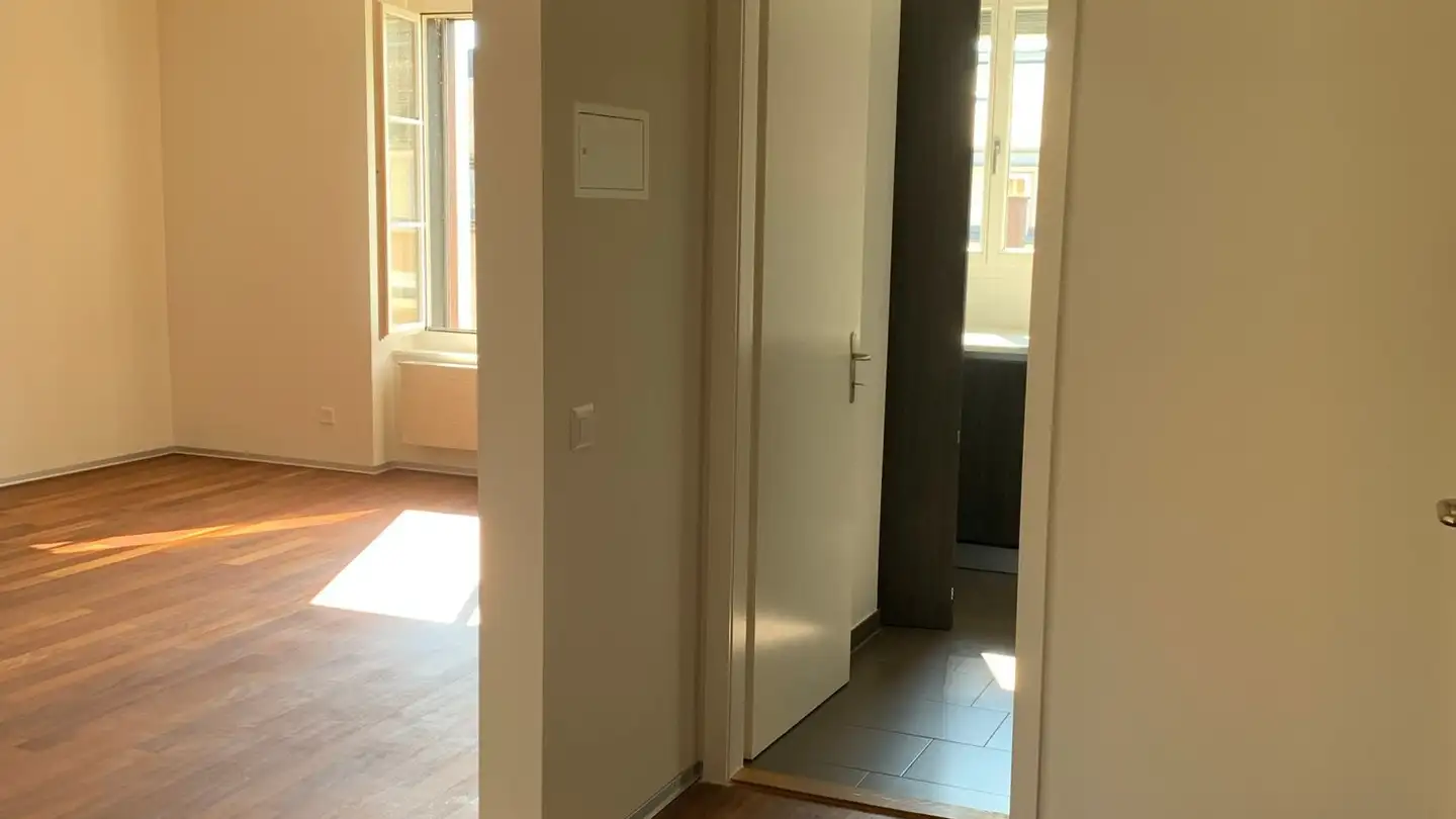 Wohnung mieten - Rue Ernst-Schüler / Ernst-Schüler-Strasse 30, 2502 Biel/Bienne - Foto 3