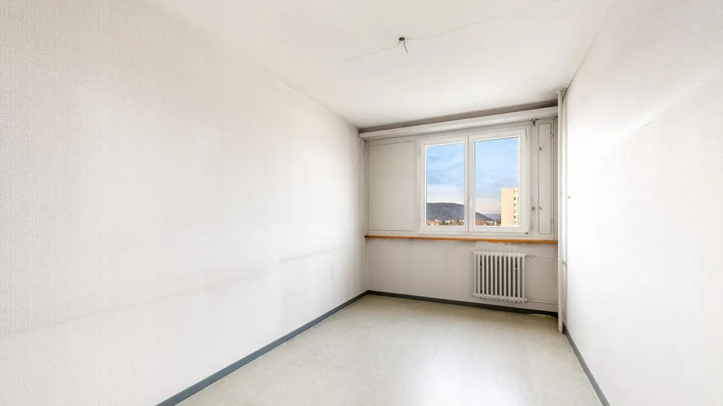 Apartment for sale - Weiermatt, 5210 Windisch - Photo 3