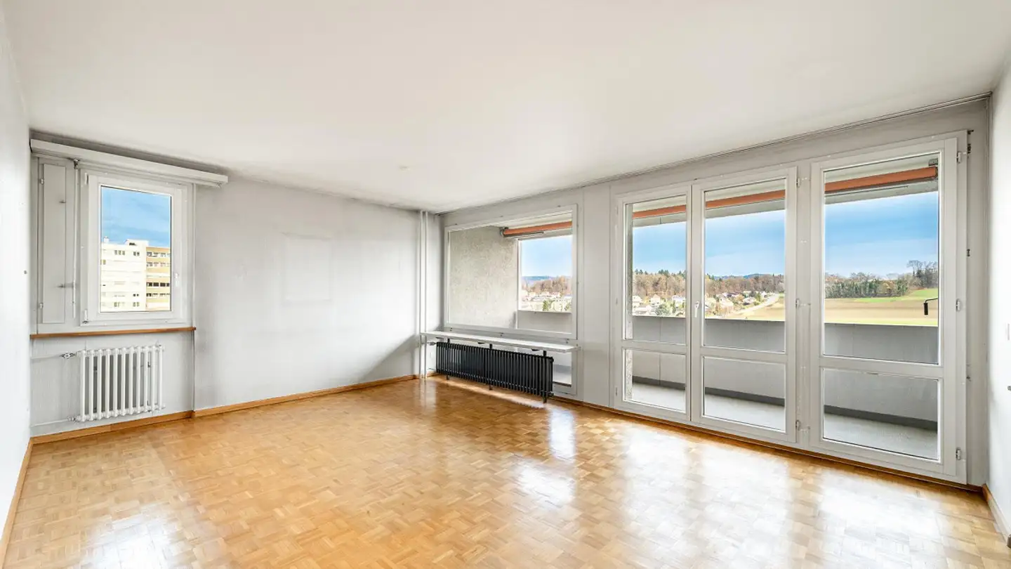 Apartment for sale - Weiermatt, 5210 Windisch - Photo 4