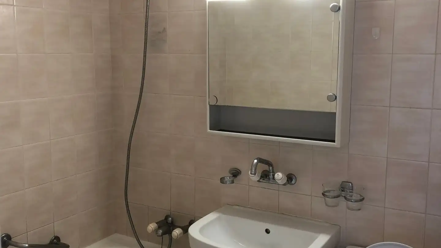 Appartamento in affitto - Avenue De Morges 76, 1004 Lausanne - Foto 2