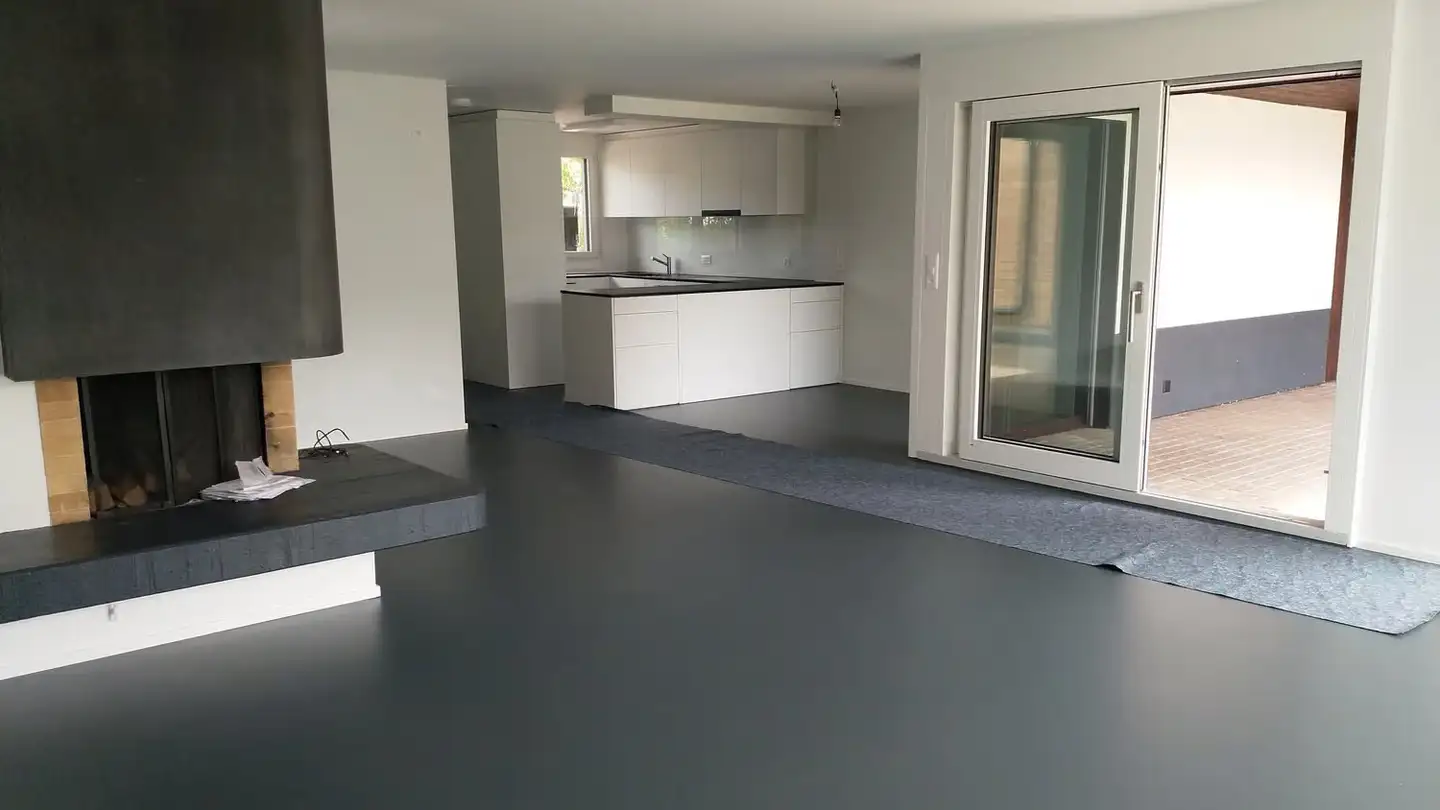 Semi-detached house for rent - 6331 Hünenberg - Photo 4