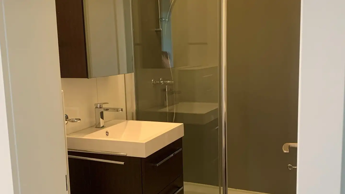 Wohnung mieten - Rue Ernst-Schüler / Ernst-Schüler-Strasse 30, 2502 Biel/Bienne - Foto 4