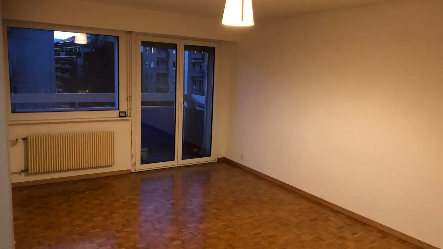 Appartamento in affitto - Avenue De Morges 76, 1004 Lausanne - Foto 3