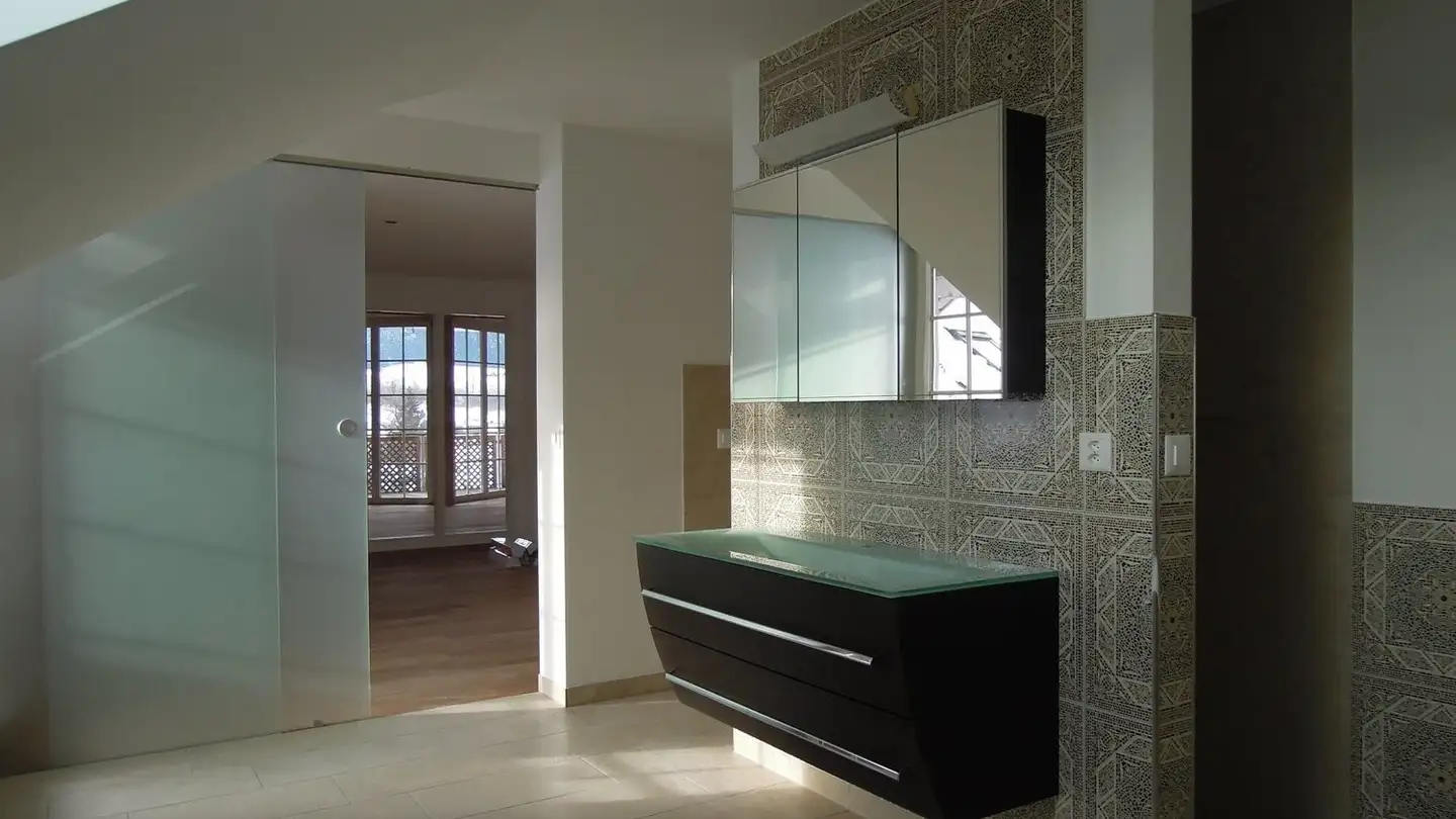 Appartamento in affitto - Oberstrasse 3, 3550 Langnau im Emmental - Photo 4