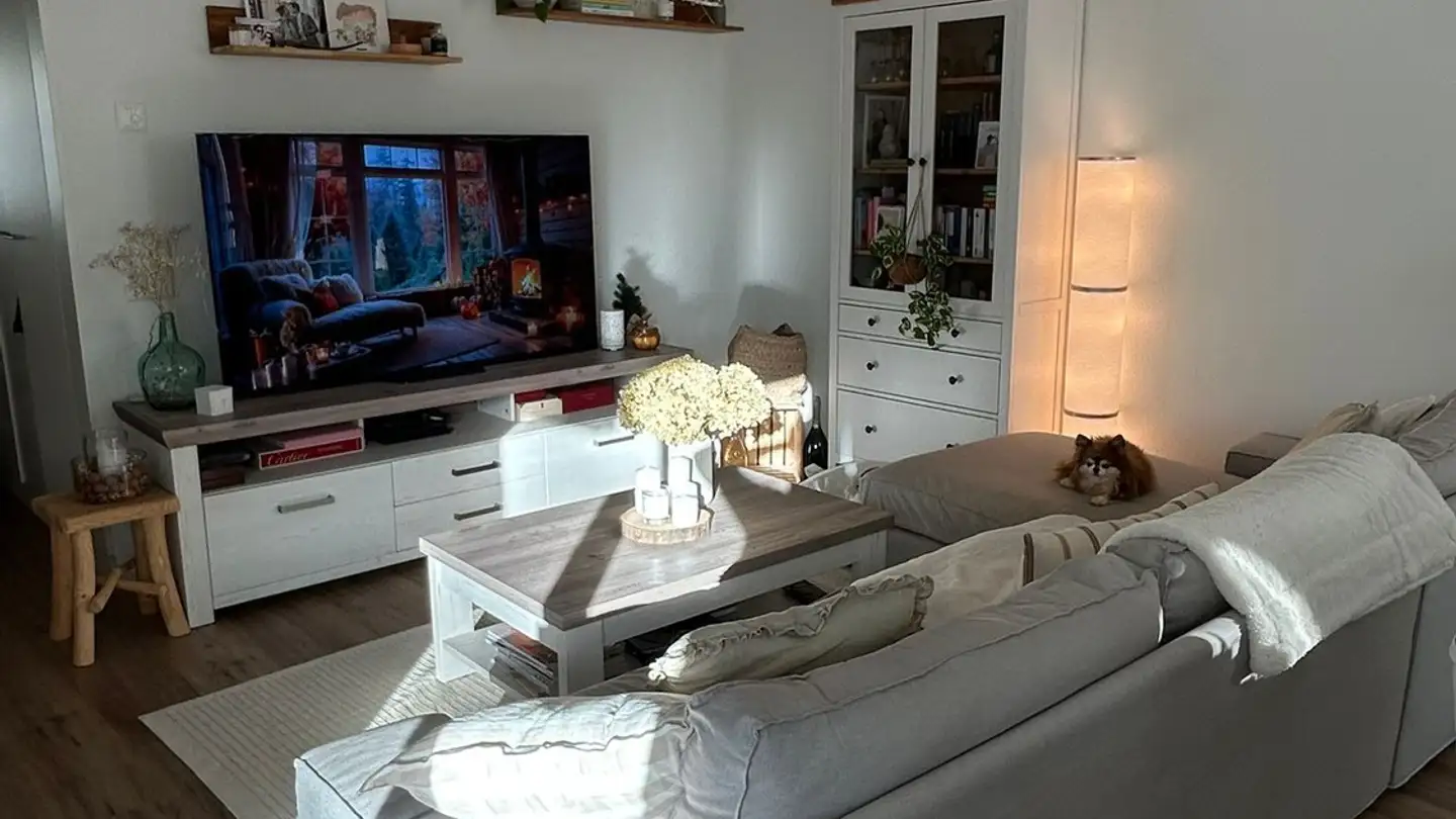 Appartement à louer - Bachstrasse 50, 8302 Kloten