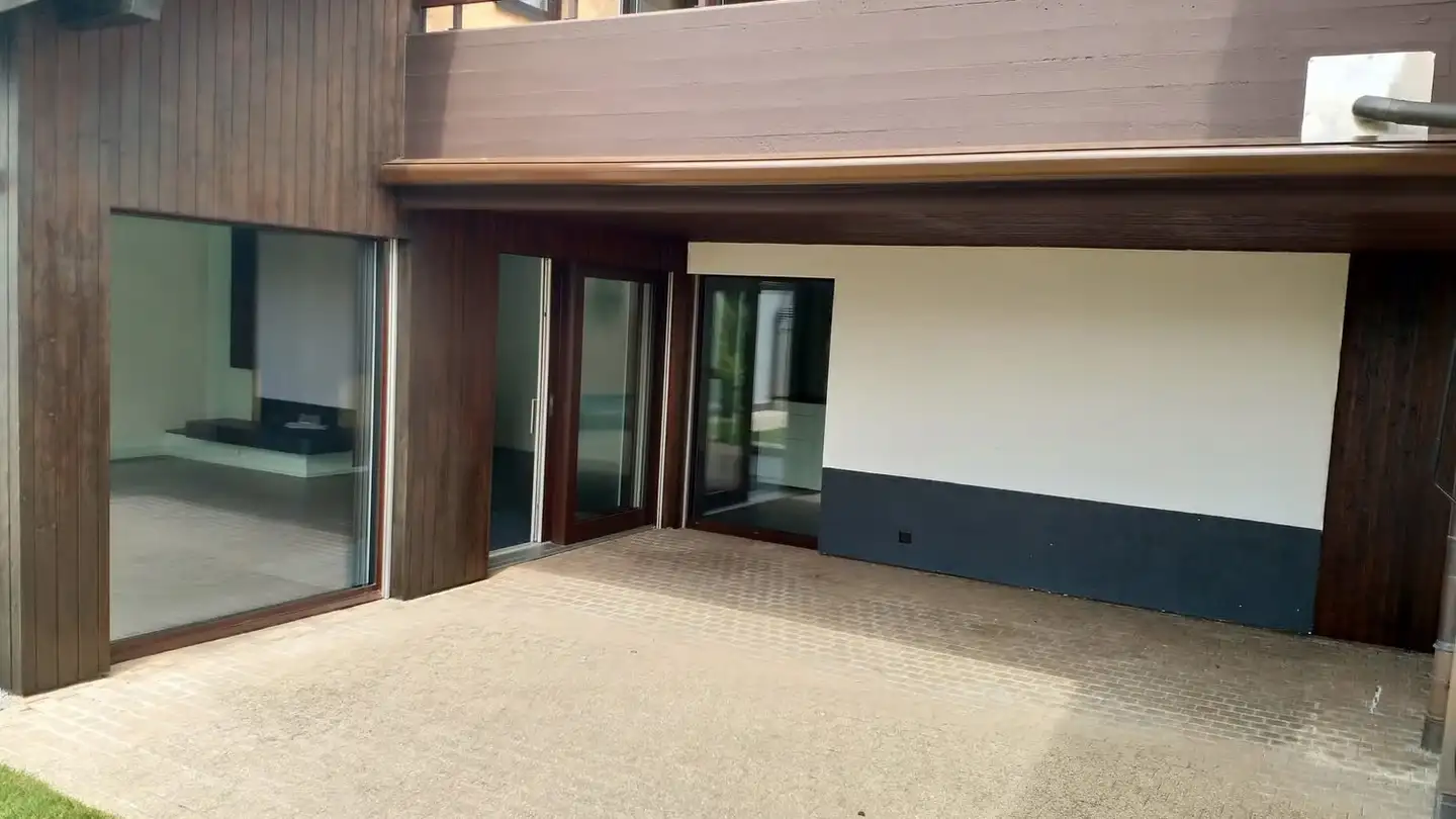 Semi-detached house for rent - 6331 Hünenberg