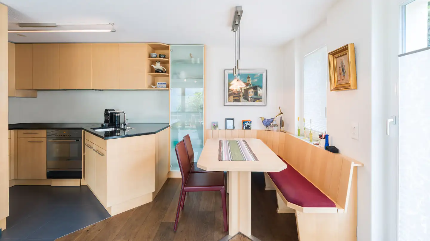 Casa bifamiliare in vendita - 6390 Engelberg - Foto 4