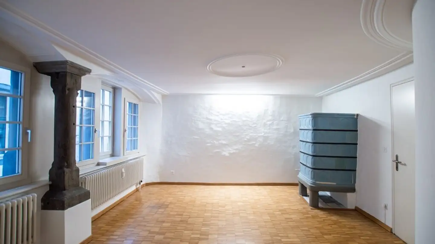 Appartement à louer - Fischergässchen, 8200 Schaffhausen - Photo 3