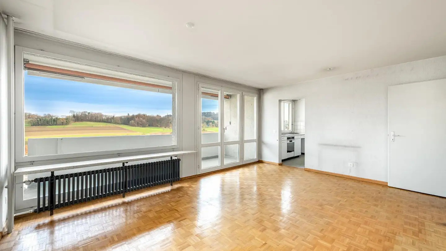 Apartment for sale - Weiermatt, 5210 Windisch