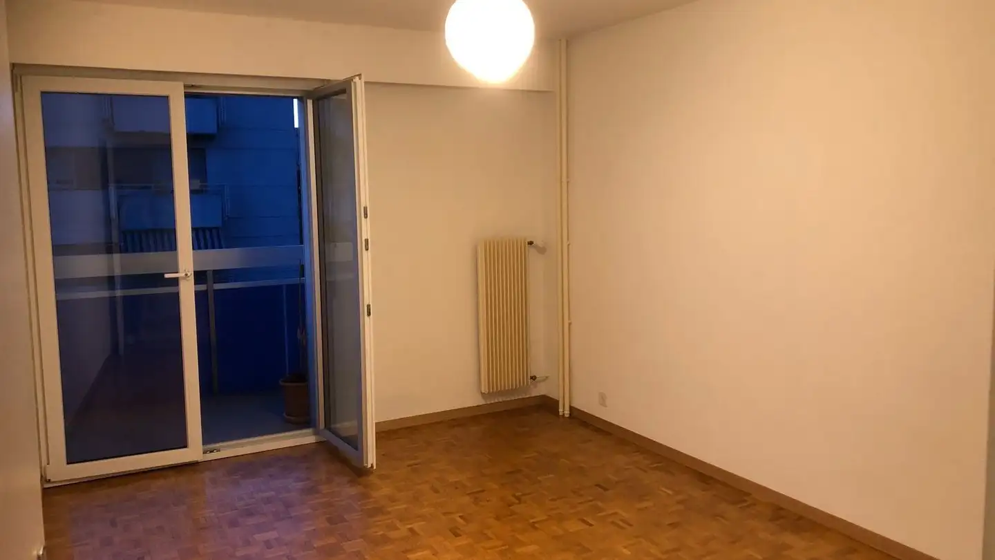 Appartamento in affitto - Avenue De Morges 76, 1004 Lausanne - Foto 4