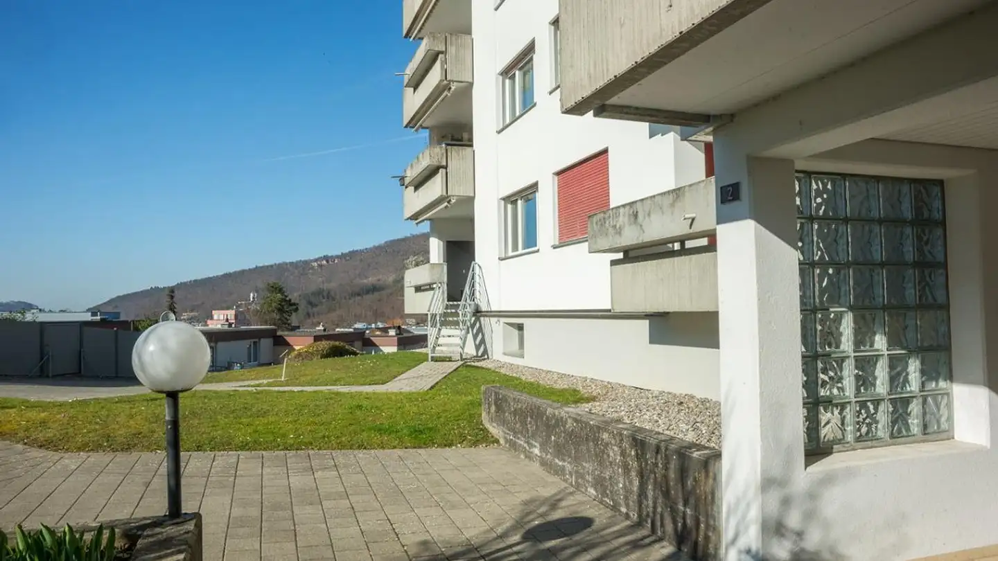 Apartment for sale - Hämmerliweg 2, 4415 Lausen