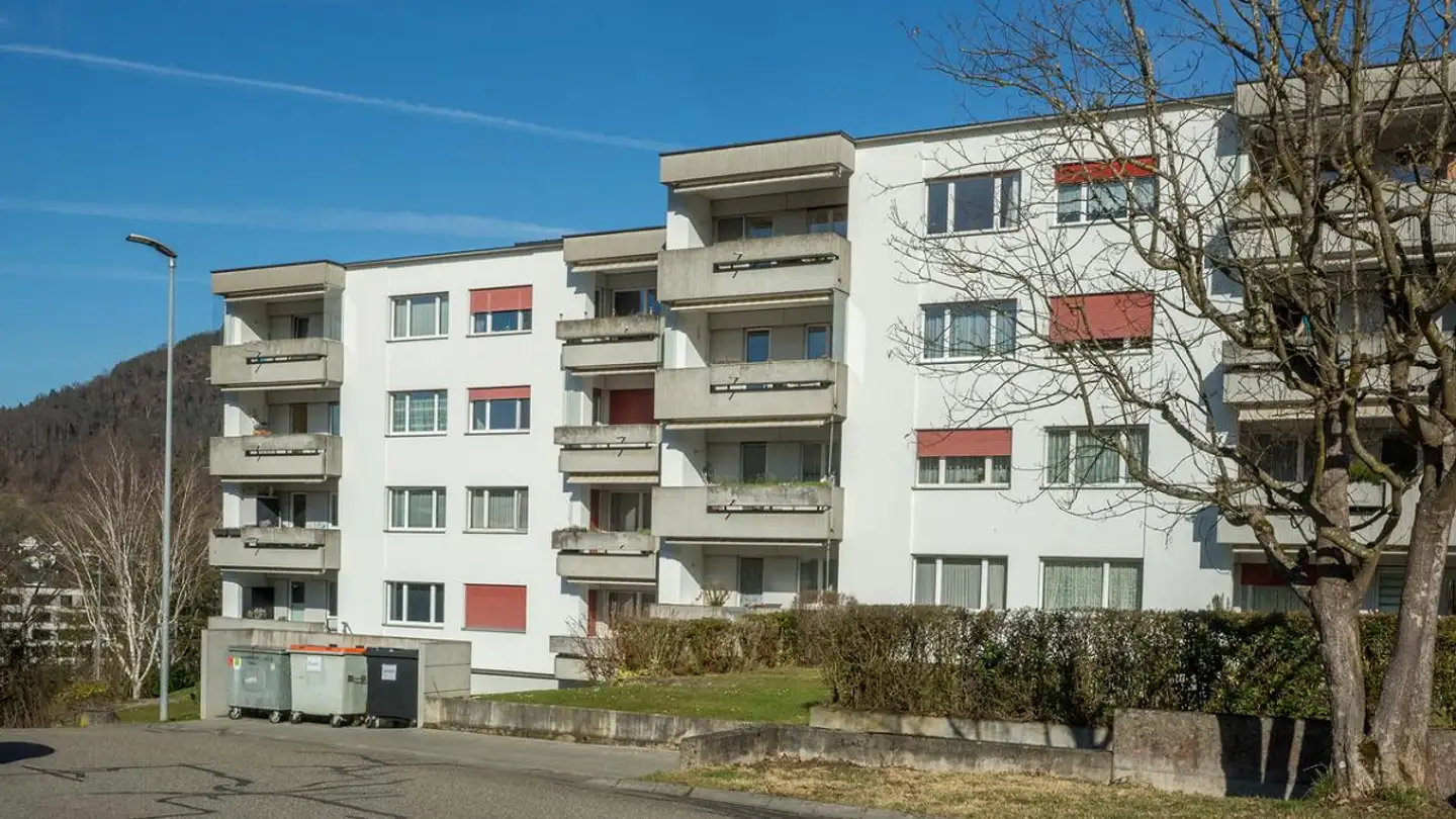 Apartment for sale - Hämmerliweg 2, 4415 Lausen - Photo 2