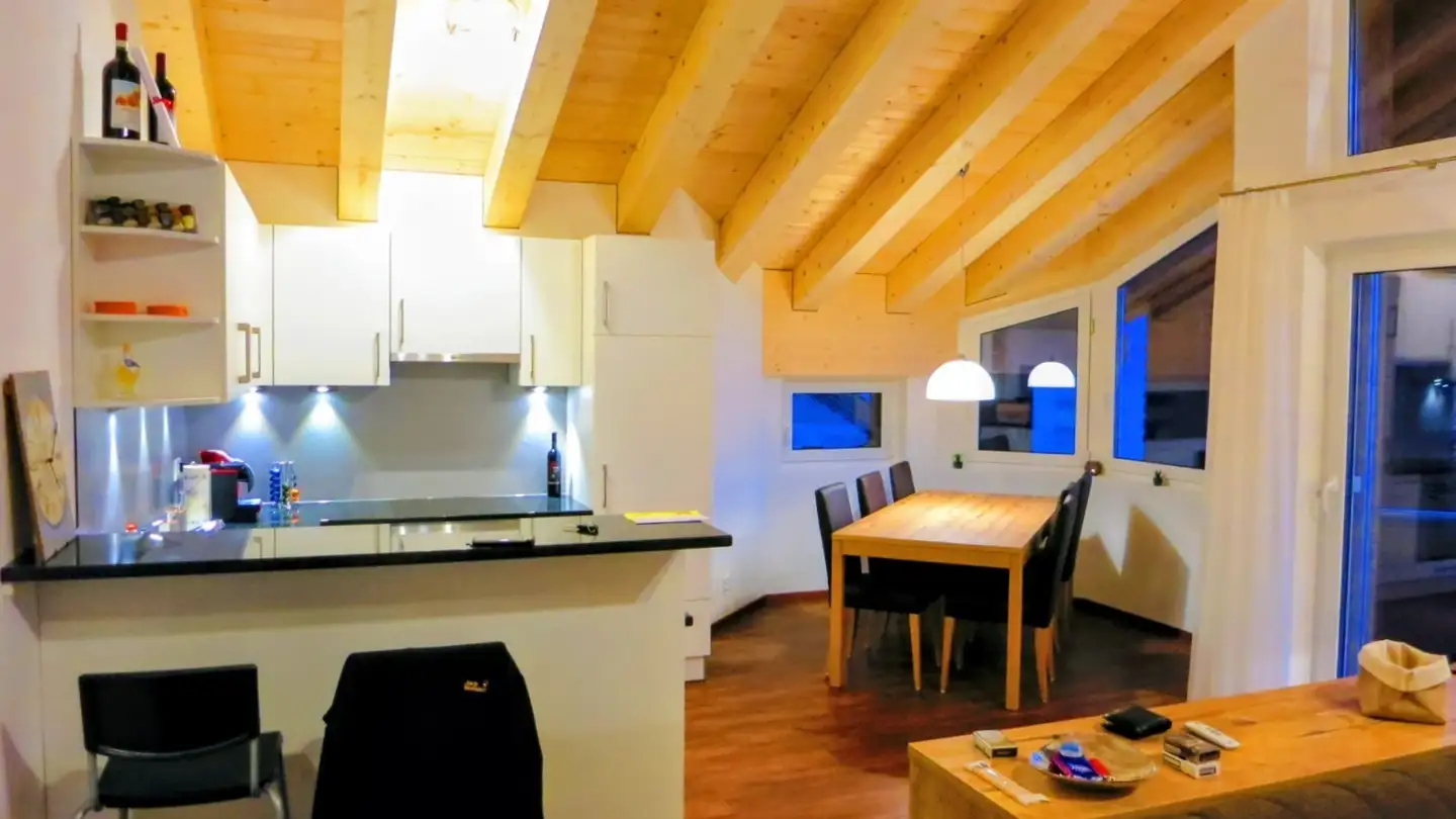 Apartment for rent - 3925 Grächen