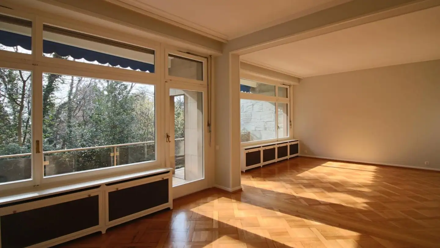 Apartment for rent - Chemin Des Mouettes 20, 1007 Lausanne
