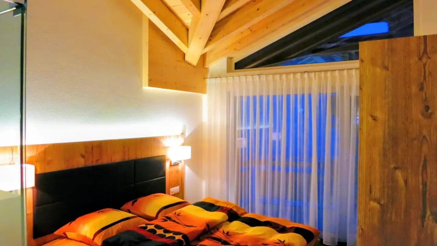 Apartment for rent - 3925 Grächen - Photo 4